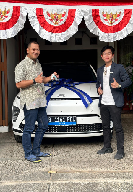 foto DO Hyundai Tangerang 