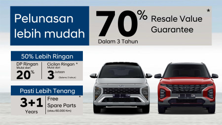 Promo Spesial Hyundai Tangerang